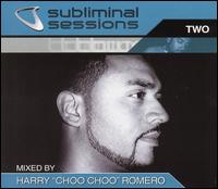 Subliminal Sessions, Vol. 2 von Various Artists