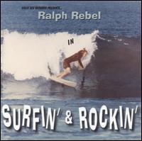 Surfin and Rockin von Ralph Rebel