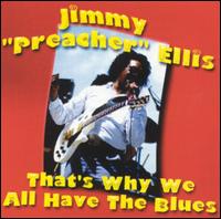 That's Why We All Have the Blues von Jimmy Ellis