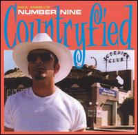 Countryfied von Number Nine