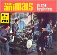 In the Beginning von The Animals