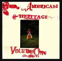 Our American Heritage, Vol. 1 von Caroliner