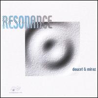 Resonance von Suzanne Doucet