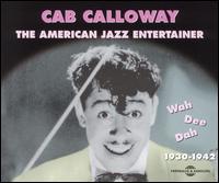 Wah-Dee-Dah von Cab Calloway