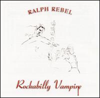 Rockabilly Vampire von Ralph Rebel