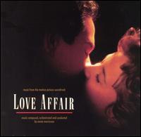 Love Affair [Original Soundtrack] von Ennio Morricone