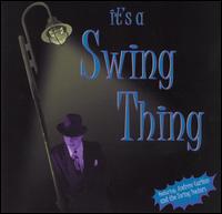 It's a Swing Thing von Andrew Carlton