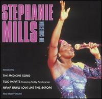 Collection [Spectrum] von Stephanie Mills