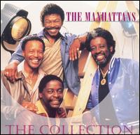 16 Greatest Hits: Collection von The Manhattans