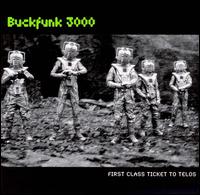 First Class Ticket to Telos von Buckfunk 3000