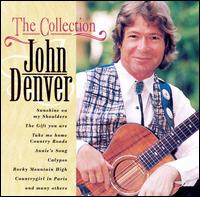 Collection [PMF] von John Denver