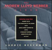 Andrew Lloyd Webber Album von Laurie Beechman