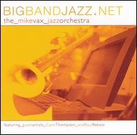 Bigbandjazz.net von Mike Vax