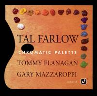 Chromatic Palette von Tal Farlow