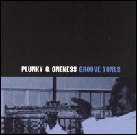 Groove Tones von Plunky