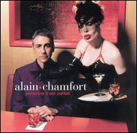 Personne N'Est Parfait von Alain Chamfort