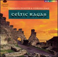 Celtic Ragas von Chinmaya Dunster