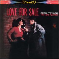 Love for Sale von Cecil Taylor