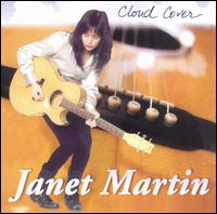 Cloud Cover von Janet Martin