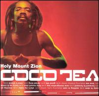 Holy Mount Zion von Cocoa Tea