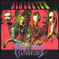 Revolution von Slaughter