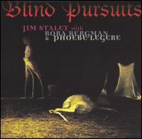 Blind Pursuits von Jim Staley