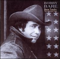 Bare Tracks: The Columbia Years von Bobby Bare