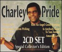 Special Collector's Edition, Vol. 1-2 von Charley Pride