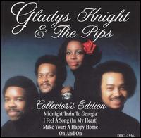 Collector's Edition, Vol. 1 von Gladys Knight