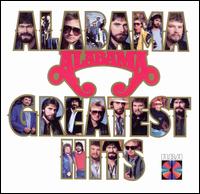 Greatest Hits [RCA] von Alabama