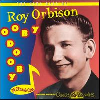 Ooby Dooby: The Very Best of Roy Orbison von Roy Orbison