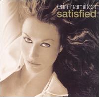 Satisified [CD] von Erin Hamilton