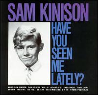 Have You Seen Me Lately? von Sam Kinison