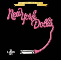 Glam Rock Hits von New York Dolls