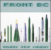 Under the Radar von Front BC