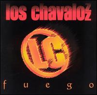 Fuego von Chavalozz