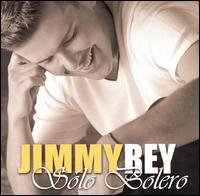 Solo Bolero von Jimmy Rey