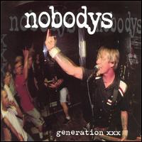 Generation XXX von Nobodys