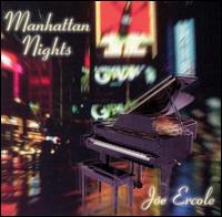 Manhattan Nights von Joe Ercole