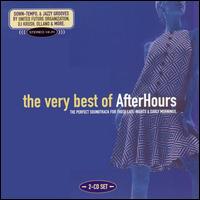 Very Best of After Hours von Various Artists