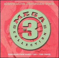 Mega 3 Collection: Alternative Christian Rock von Various Artists