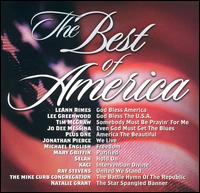 Best of America von Various Artists