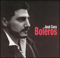 Boleros von José Cura