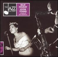 Complete Recordings von Billie Holiday