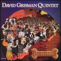 Dawgnation von David Grisman