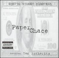 Paper Chase von Ghetto Street Fighters