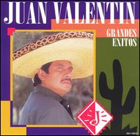 Grandes Exitos von Juan Valentin