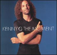 Moment von Kenny G