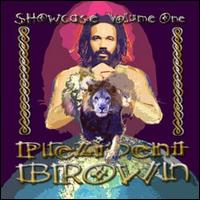 Showcase, Vol. 1 von Prezident Brown