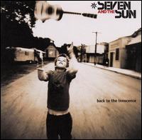 Back to the Innocence von Seven and the Sun